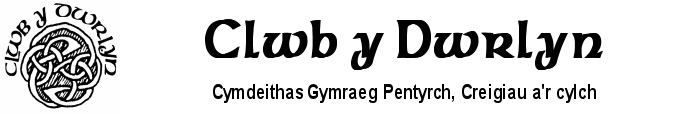 Clwb y Dwrlyn